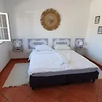 בית נופש Vistazul *
