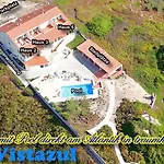Сasa de vacaciones Vistazul