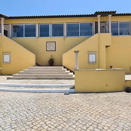 Сasa de vacaciones Vistazul Pataias