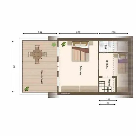 Σπίτι διακοπών Vistazul Pataias