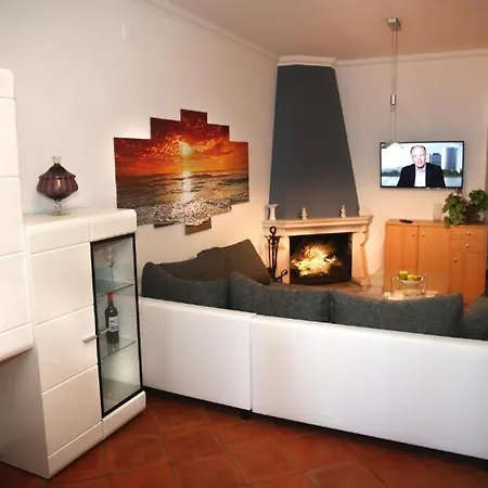 Сasa de vacaciones Vistazul