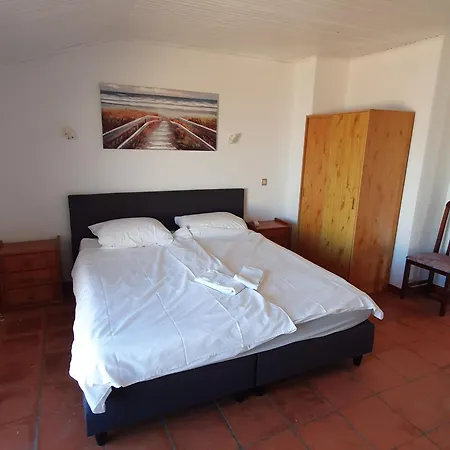 Сasa de vacaciones Vistazul Pataias