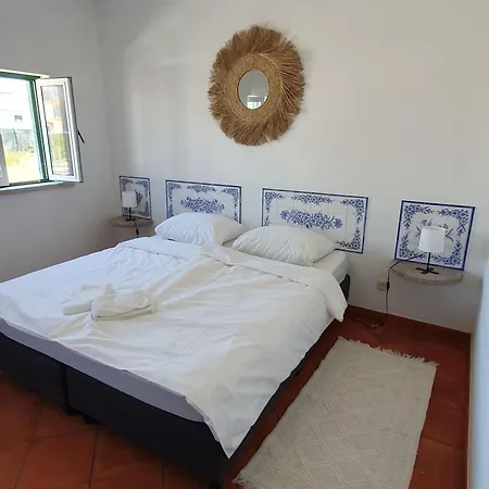 Σπίτι διακοπών Vistazul