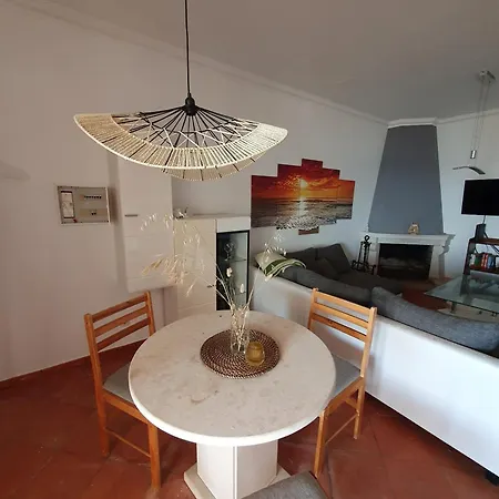 Сasa de vacaciones Vistazul *