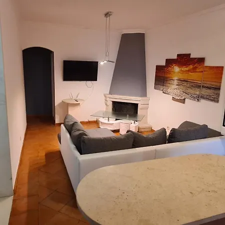 Holiday home Vistazul