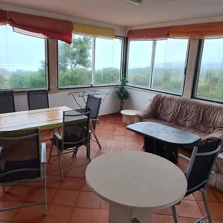 Vistazul Σπίτι διακοπών *