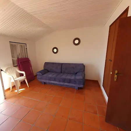 Сasa de vacaciones Vistazul Pataias