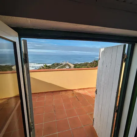 Сasa de vacaciones Vistazul Pataias