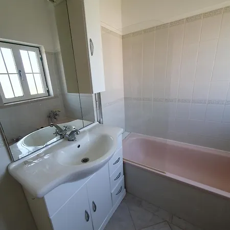 Σπίτι διακοπών Vistazul