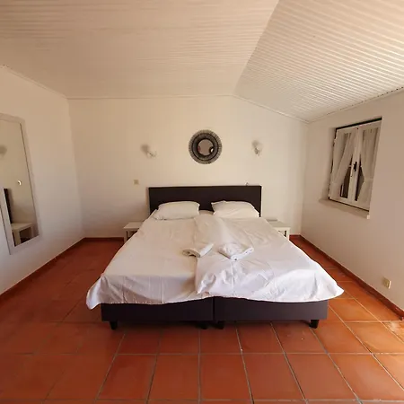 Vistazul Σπίτι διακοπών Pataias