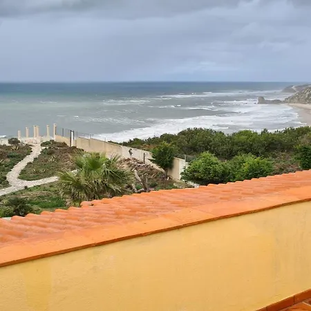 Vistazul Σπίτι διακοπών