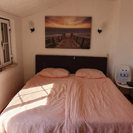 Vistazul Сasa de vacaciones *