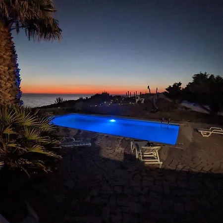 Σπίτι διακοπών Vistazul *