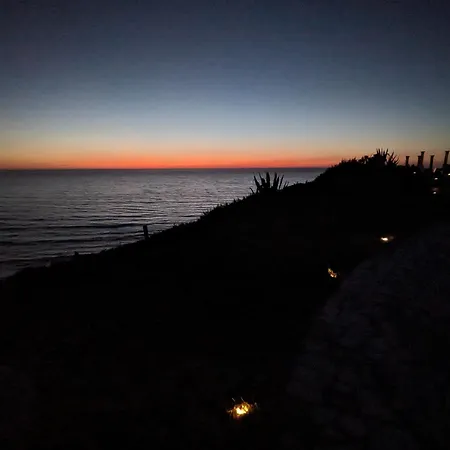 Vistazul Сasa de vacaciones Pataias