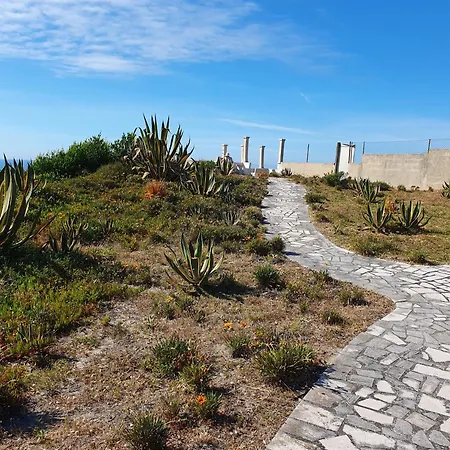 Vistazul Сasa de vacaciones