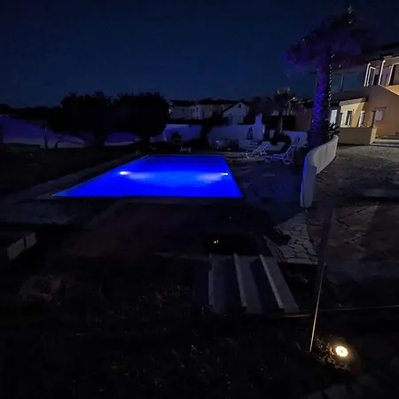 Сasa de vacaciones Vistazul