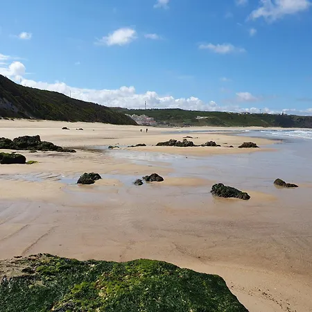 Vistazul Сasa de vacaciones Pataias
