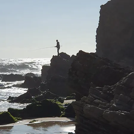 Σπίτι διακοπών Vistazul Pataias