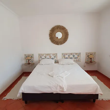 Vistazul Σπίτι διακοπών *