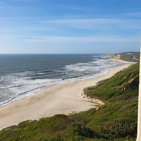 Σπίτι διακοπών Vistazul Pataias