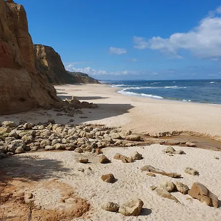 Сasa de vacaciones Vistazul Pataias