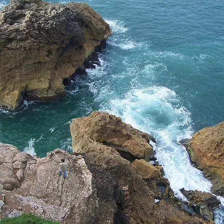 Сasa de vacaciones Vistazul *