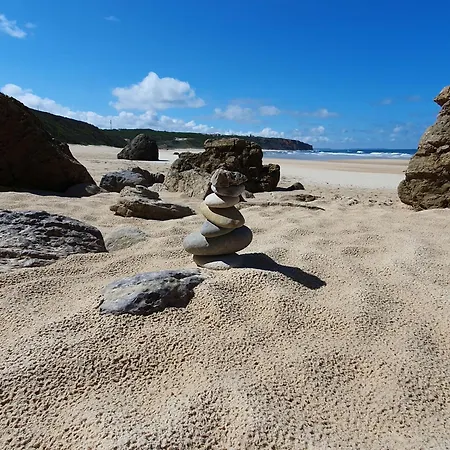 Vistazul Сasa de vacaciones