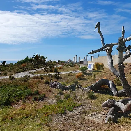 Сasa de vacaciones Vistazul