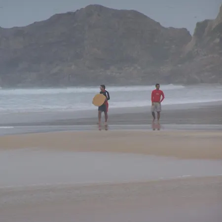 Сasa de vacaciones Vistazul
