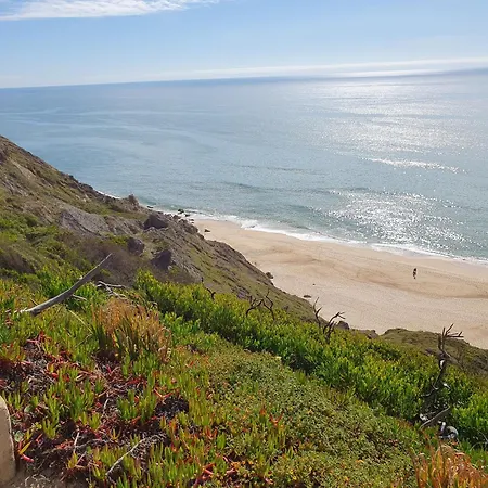 Сasa de vacaciones Vistazul Pataias