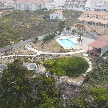 Σπίτι διακοπών Vistazul