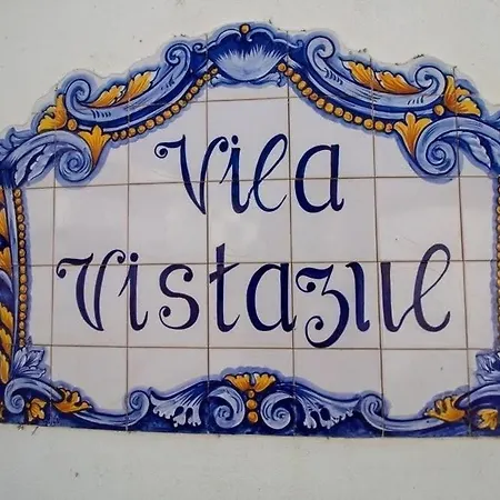 Holiday home Vistazul Pataias