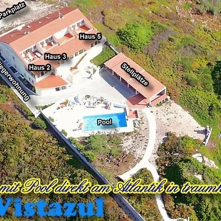 Holiday home Vistazul