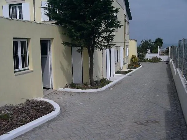 Semesterbostad Vistazul