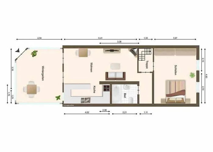 Vistazul Semesterbostad Pataias