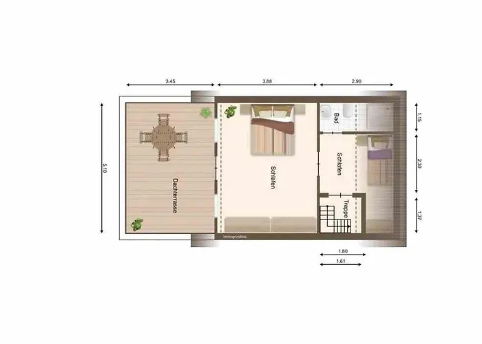 Semesterbostad Vistazul Pataias