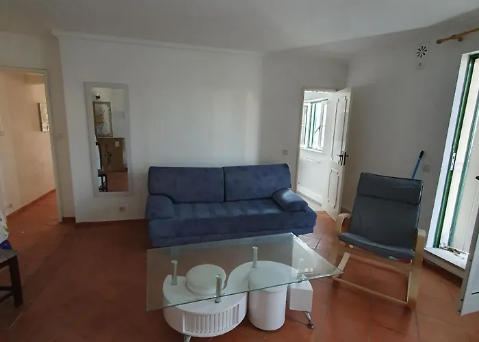 Vistazul Semesterbostad