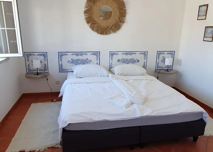 Semesterbostad Vistazul *