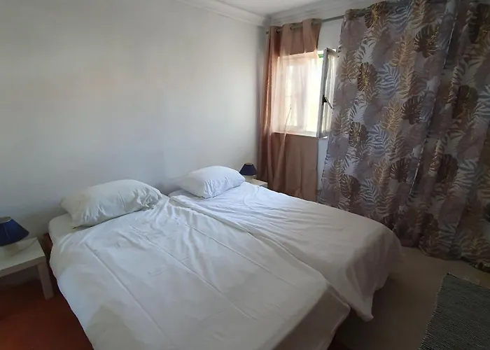 Vistazul Semesterbostad *