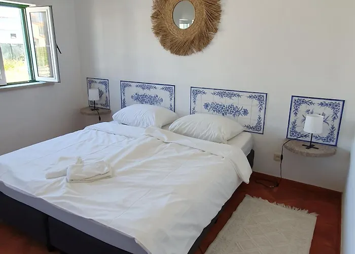 Semesterbostad Vistazul