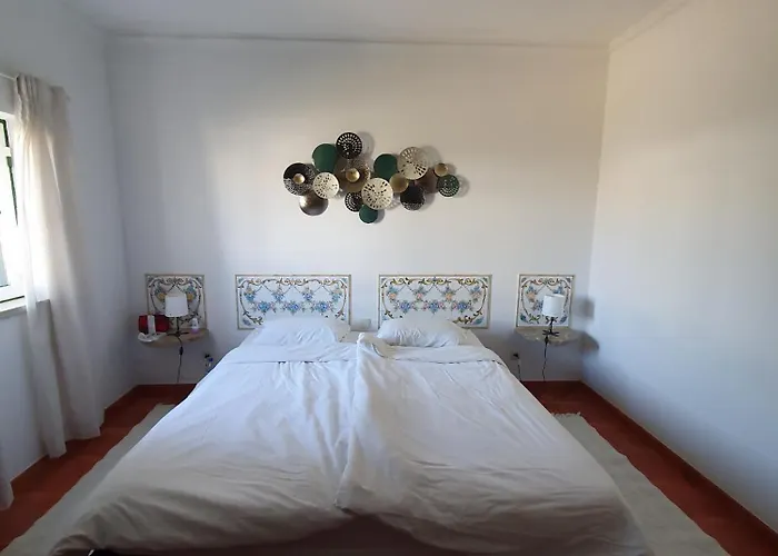 Vistazul Semesterbostad *