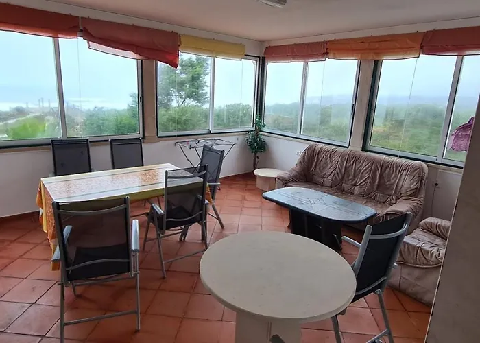 Vistazul Semesterbostad *