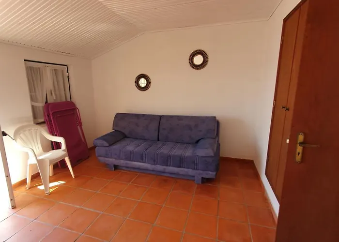 Semesterbostad Vistazul Pataias