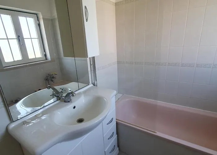 Semesterbostad Vistazul