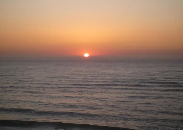 Semesterbostad Vistazul *