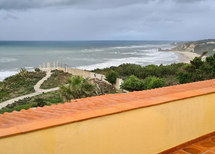 Vistazul Semesterbostad