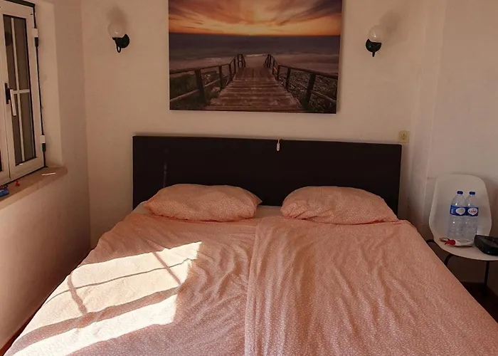 Vistazul Semesterbostad *