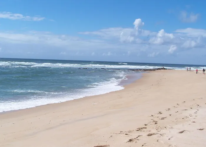 Vistazul Semesterbostad