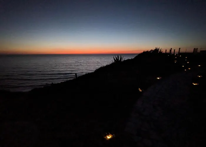 Vistazul Semesterbostad Pataias