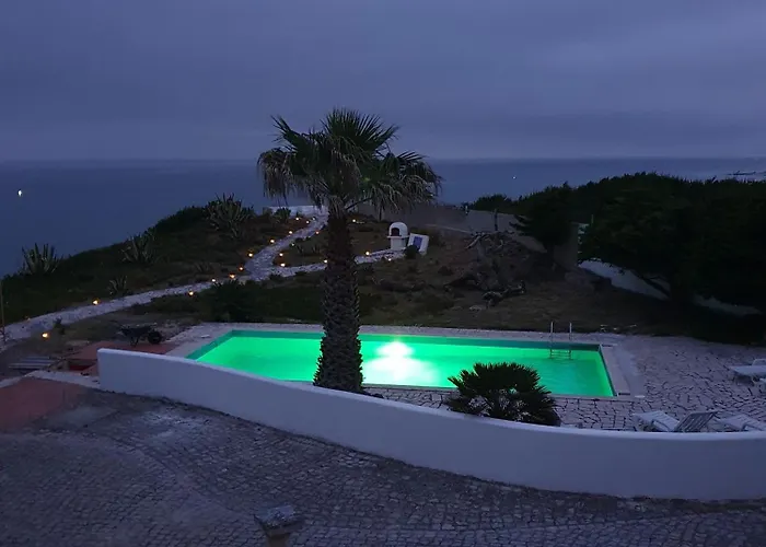 Vistazul Pataias